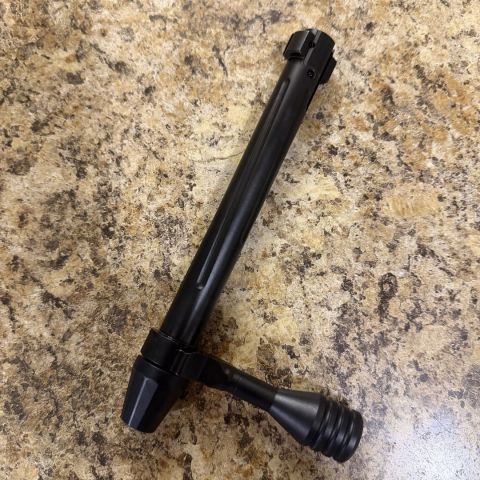 Impact 777r 90* RH mag bolt