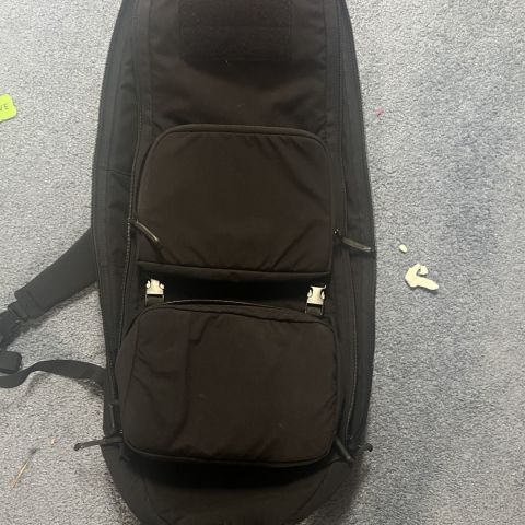 LBX 16” Rifle Bag