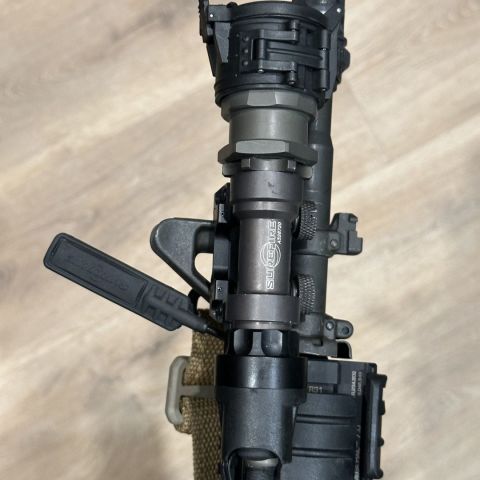 Surefire 951 LED w/ switch