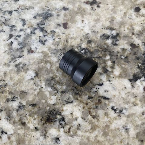 Arisaka momentary Surefire