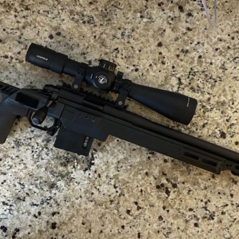 WTT KRG X-RAY Chassis 