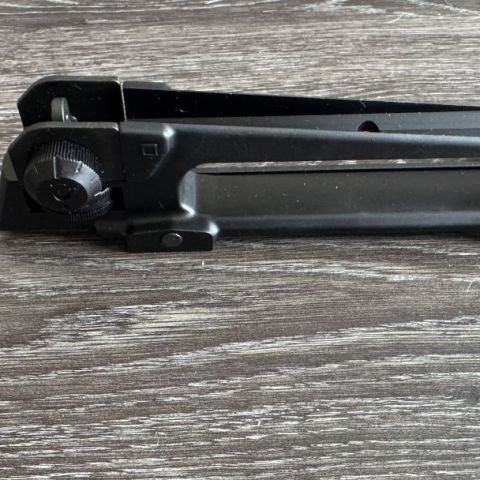 Colt Carrying Handle