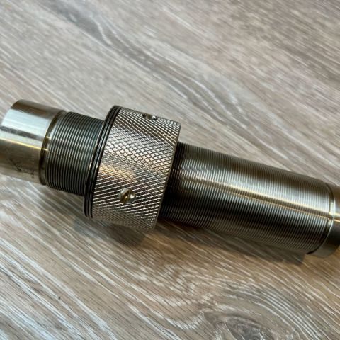 KAC Gas Block Puller