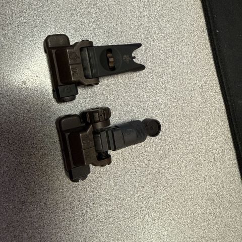 Kac Knights Micro BUIS 