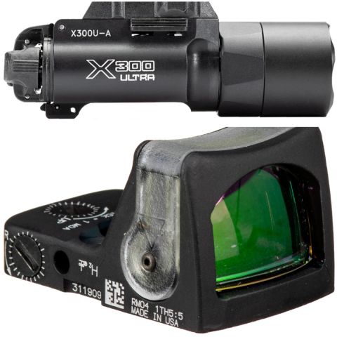  x300 and rm04 rmr for SRO