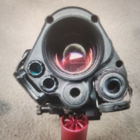 Any info on insight ism-ir xm8 value or worth getting 