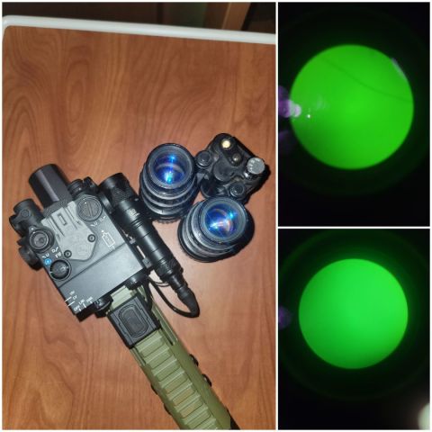 Nvg bundle