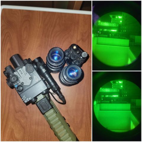 Nvg bundle