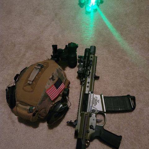 Nvg bundle 