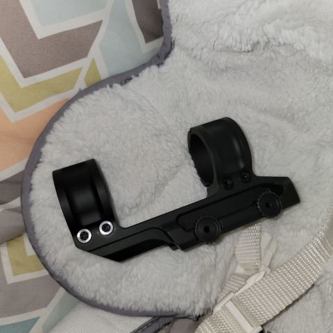 Scalaworks 34mm 1.57 mount