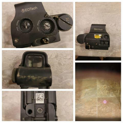 Eotech exps3-4 salty