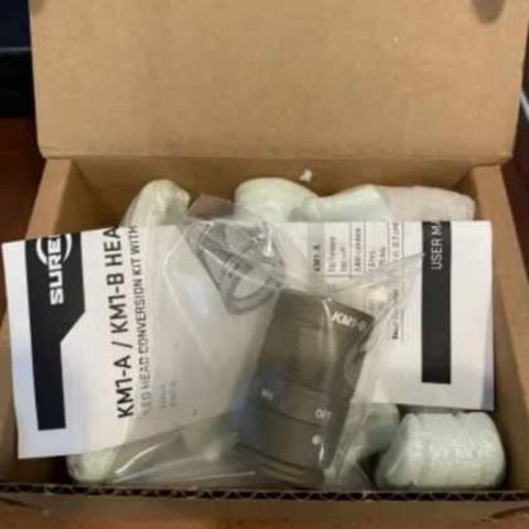 Surefire vampire head 