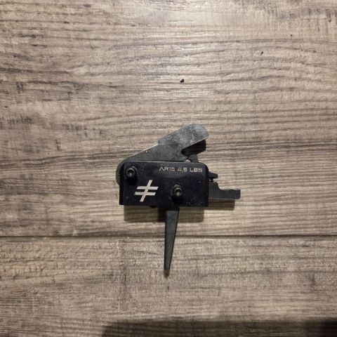 Blackout Defense trigger