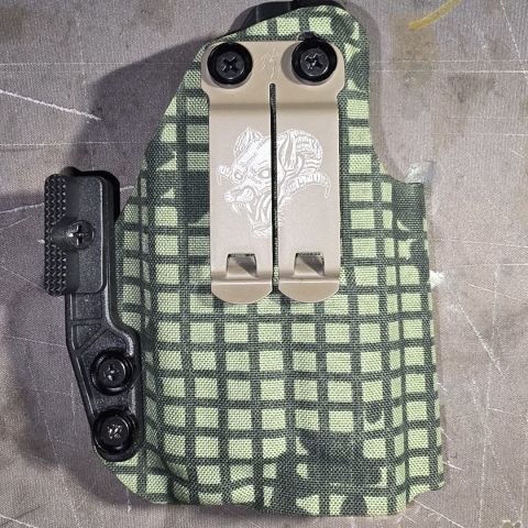 Hellhound G19/MR920 TLR7