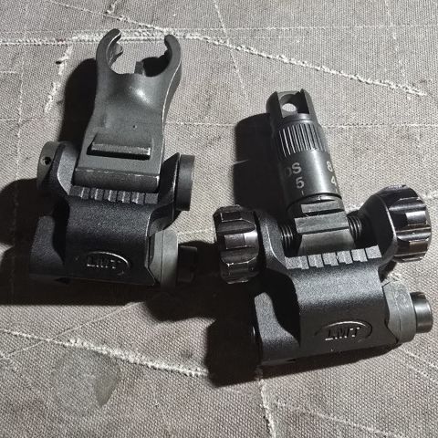 LMT 308 Imperial BUIS