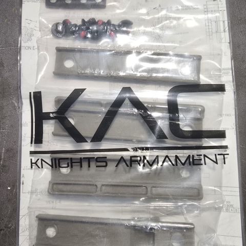 KAC URX 3.1 Panel Kit
