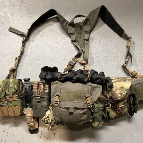Tacswap