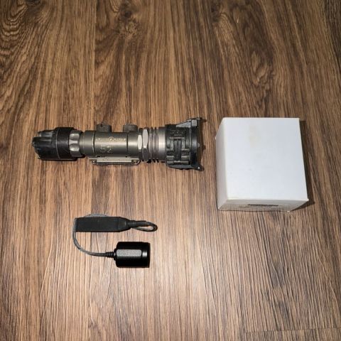 Surefire M951 