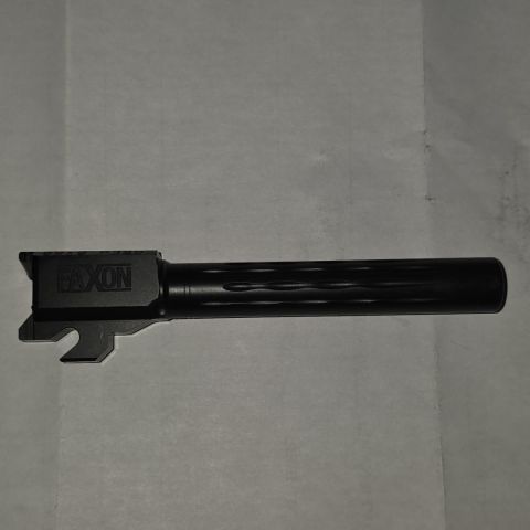 Faxon Flame Fluted 416R (P320)