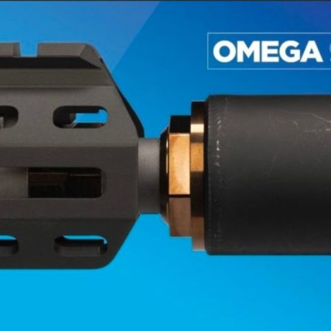 Q Plan B (Omega 9K) BRAND NEW 