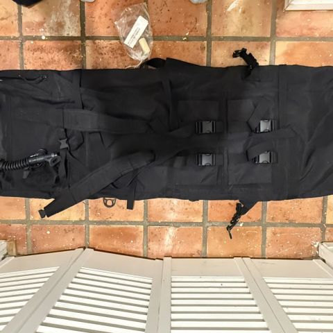 MARSOC Waterproof Dry Bag