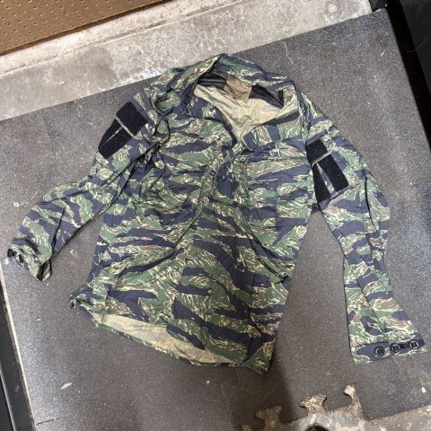 Platatac Kurtz Shirt / LR