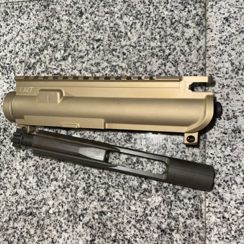 LMT tano Upper Receiver