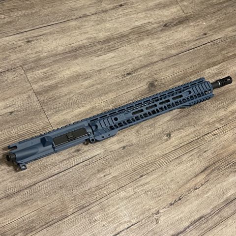 Grid Defense Upper 16”