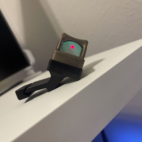 FDE Rmr 3.25 moa type 2