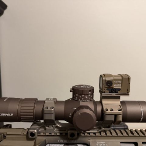MK5 2-10 Illuminated CMR-Mil