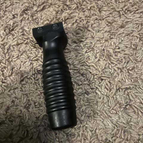 Molot AK Folding Foregrip