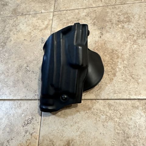 Safariland for Sig P229