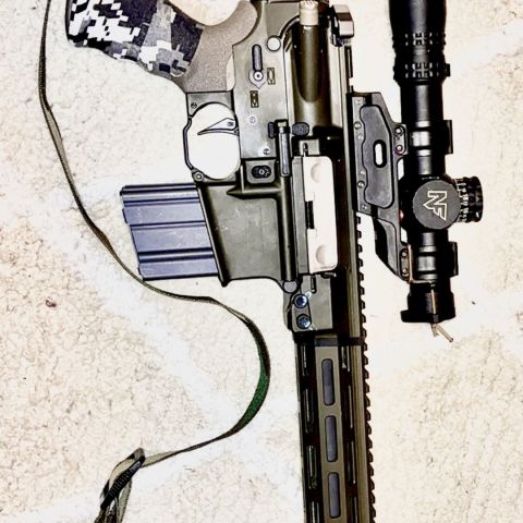 Lmt specwar upper