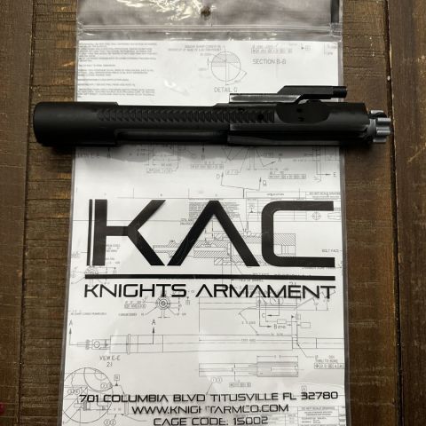 KAC E3.2 BCG