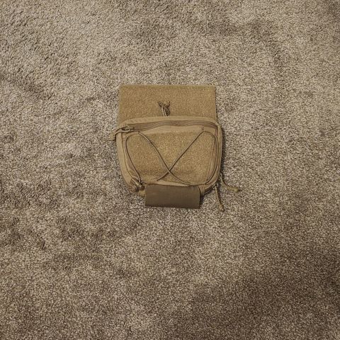 Shaw concepts raid v2 w armor