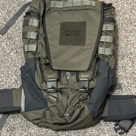 Mystery Ranch Rip Ruck 32 
