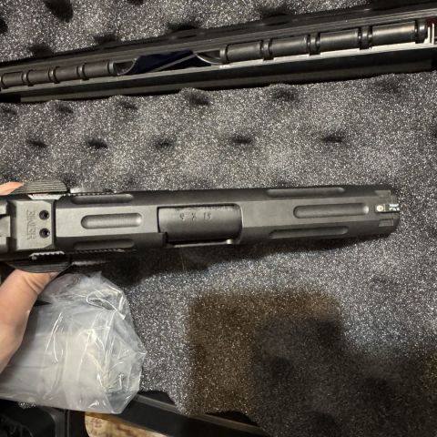 STI Costa Ludus 2011 9mm