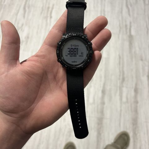 Suunto Core Watch 