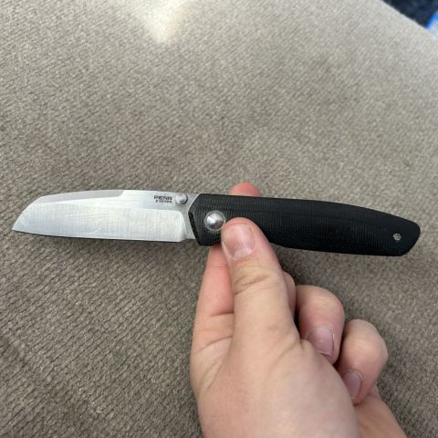 Pena X series front flipper 