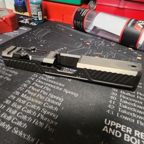 Gen 5 zev citadel slide