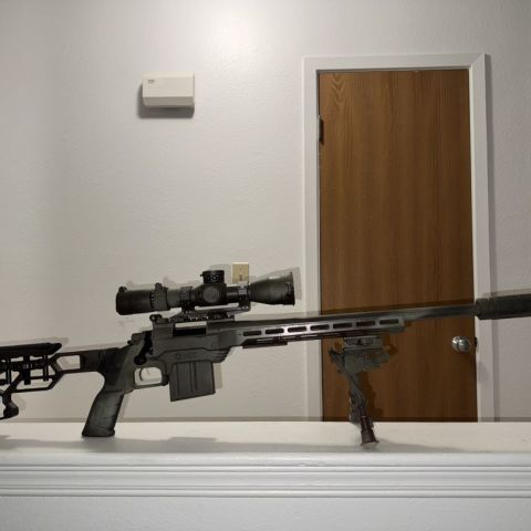 18” 308 R700