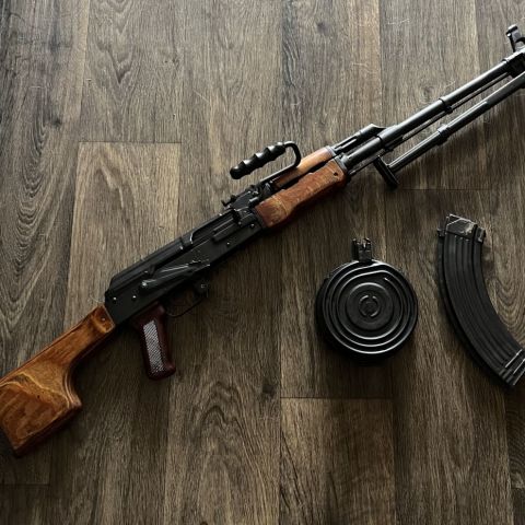 RPK AES-10B 