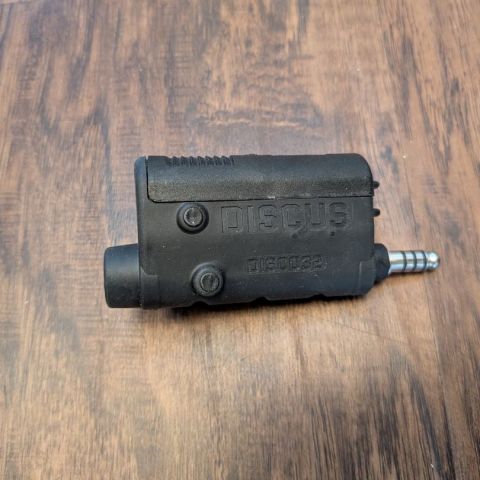 Disco32 Discus