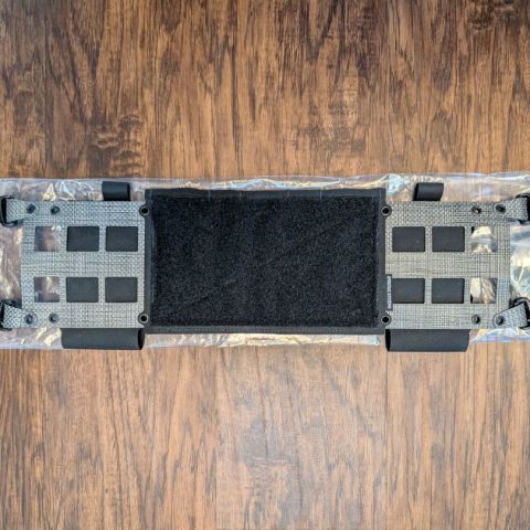 Spiritus Systems Chest Rig