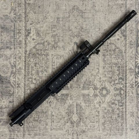 Colt 6940 New 16in 5.56 Upper