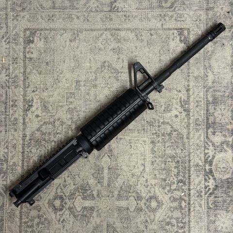 Colt M4 6920 16in New Upper 