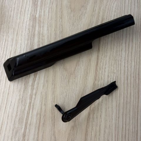 WBP AKM Safety and Dust Cover