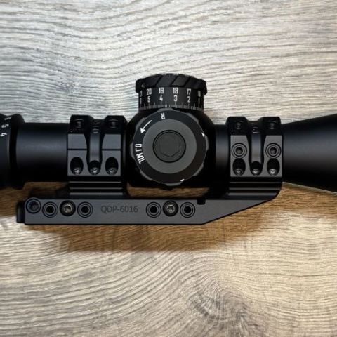 Zco 420 t3 spuhr mount 