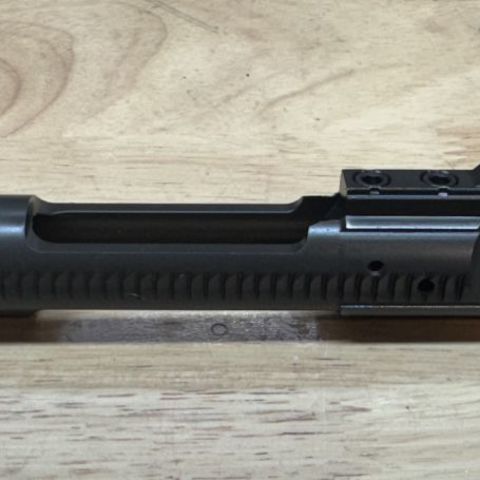 Kac bolt carrier 