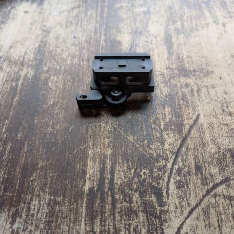 Larue LT660HK QD Mount